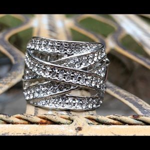 𖣘Sᴛʀᴇᴛᴄʜʙᴀɴᴅ Rɪɴɢ𖣘